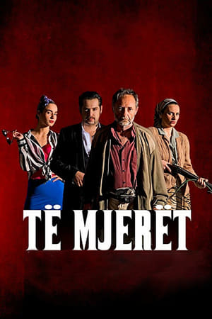 En dvd sur amazon Të mjerët