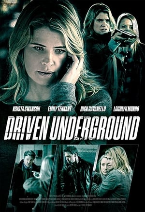 En dvd sur amazon Driven Underground