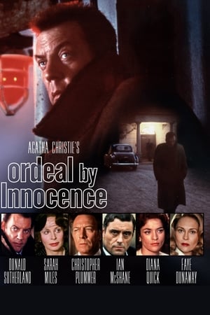 En dvd sur amazon Ordeal by Innocence