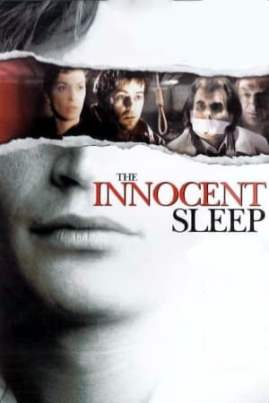 En dvd sur amazon The Innocent Sleep