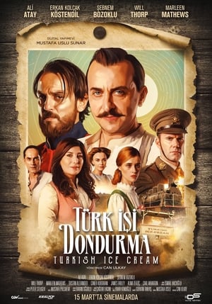 En dvd sur amazon Türk İşi Dondurma