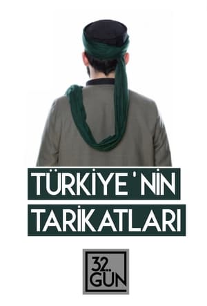 En dvd sur amazon Türkiye'nin Tarikatları