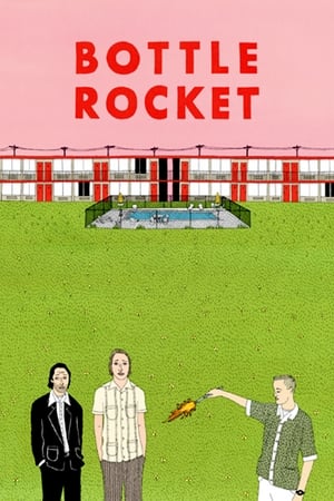 En dvd sur amazon Bottle Rocket