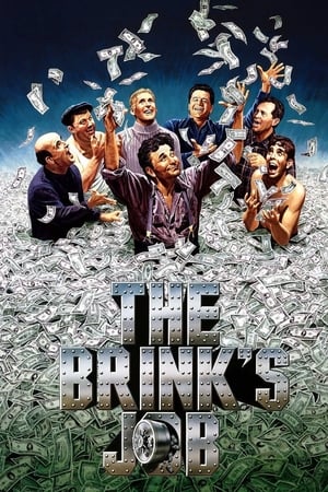 En dvd sur amazon The Brink's Job