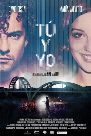 En dvd sur amazon Tú y yo