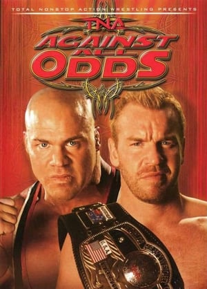 En dvd sur amazon TNA Against All Odds 2007