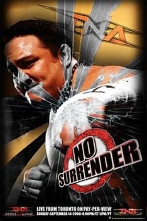 En dvd sur amazon TNA No Surrender 2008