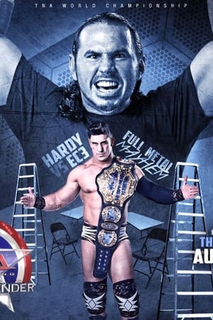 En dvd sur amazon TNA No Surrender 2015