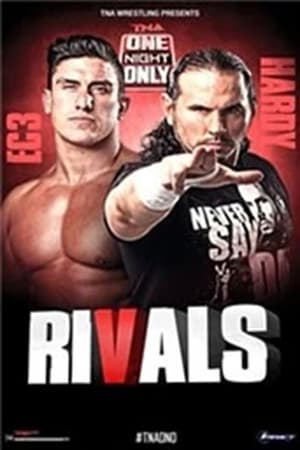 En dvd sur amazon TNA One Night Only: Rivals 2