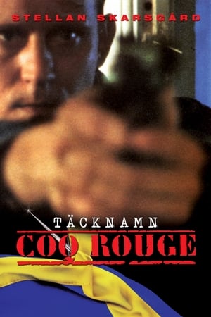 En dvd sur amazon Täcknamn Coq Rouge