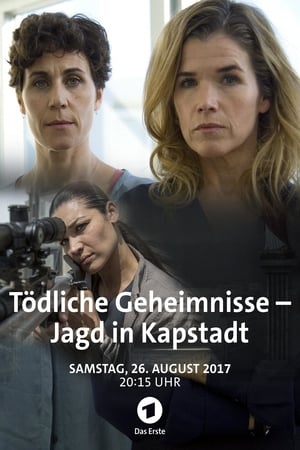 En dvd sur amazon Tödliche Geheimnisse – Jagd in Kapstadt