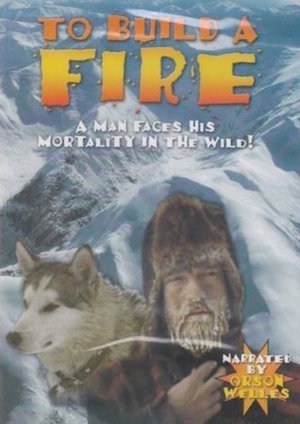 En dvd sur amazon To Build a Fire