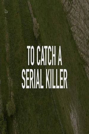 En dvd sur amazon To Catch a Serial Killer with Trevor McDonald