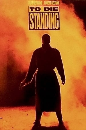 En dvd sur amazon To Die Standing