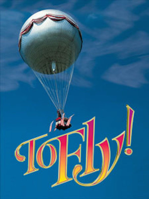 En dvd sur amazon To Fly!