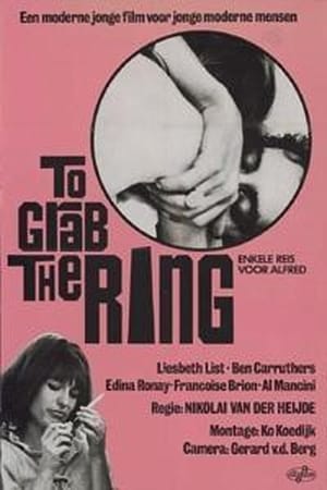 En dvd sur amazon To Grab the Ring