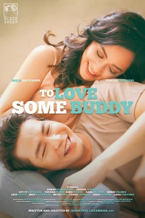 En dvd sur amazon To Love Some Buddy