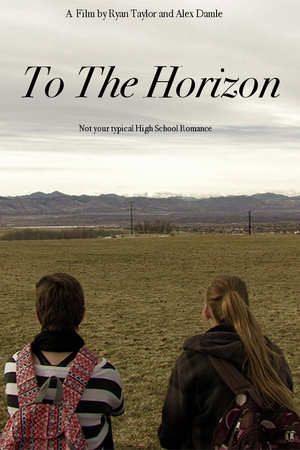 En dvd sur amazon To The Horizon