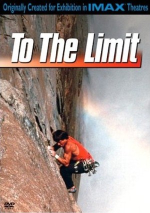En dvd sur amazon To the Limit