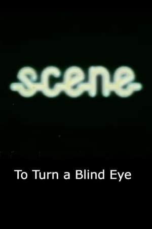 En dvd sur amazon To Turn a Blind Eye