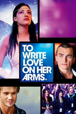 En dvd sur amazon To Write Love on Her Arms