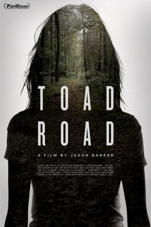 En dvd sur amazon Toad Road