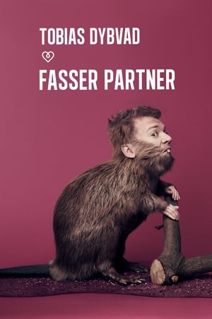 En dvd sur amazon Tobias Dybvad: Fasser partner