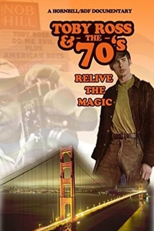 En dvd sur amazon Toby Ross & the 70's