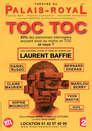 TOC TOC