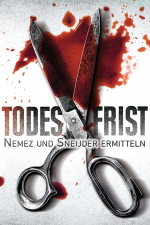 En dvd sur amazon Todesfrist – Nemez und Sneijder ermitteln