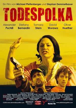 En dvd sur amazon Todespolka