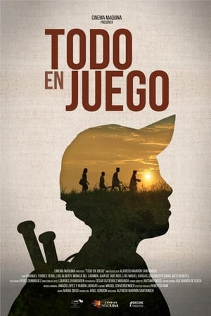 En dvd sur amazon Todo en juego