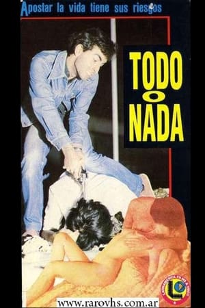 En dvd sur amazon Todo o nada