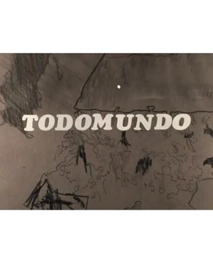 En dvd sur amazon Todomundo