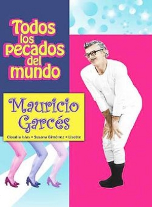 En dvd sur amazon Todos los pecados del mundo