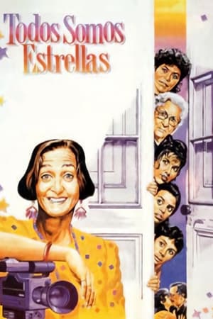 En dvd sur amazon Todos somos estrellas