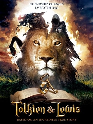 En dvd sur amazon Tolkien & Lewis