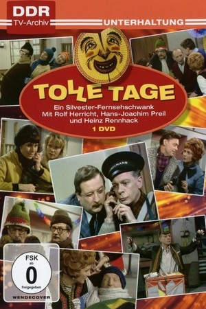 En dvd sur amazon Tolle Tage