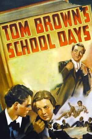 En dvd sur amazon Tom Brown's School Days