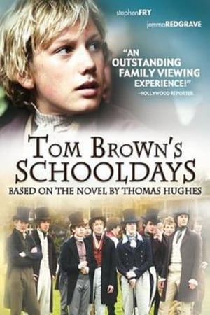 En dvd sur amazon Tom Brown's Schooldays