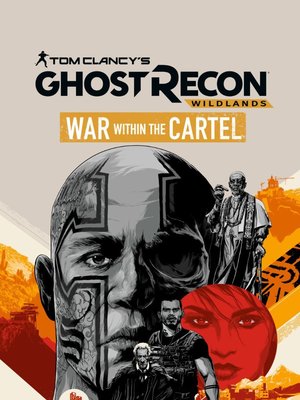 En dvd sur amazon Tom Clancy’s Ghost Recon Wildlands: War Within The Cartel