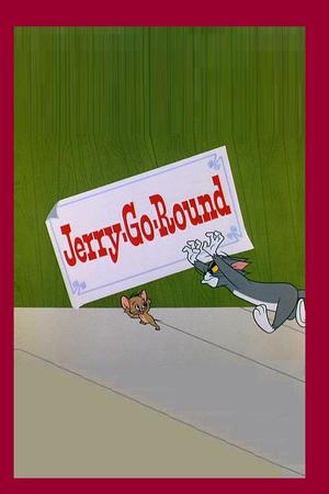 En dvd sur amazon Jerry-Go-Round
