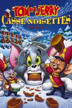 En dvd sur amazon Tom and Jerry: A Nutcracker Tale