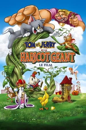 En dvd sur amazon Tom and Jerry's Giant Adventure