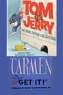 Tom et Jerry jouent Carmen