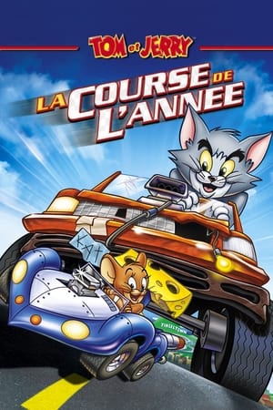 En dvd sur amazon Tom and Jerry: The Fast and the Furry