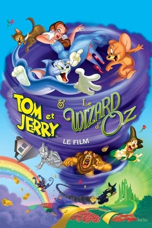 En dvd sur amazon Tom and Jerry & The Wizard of Oz