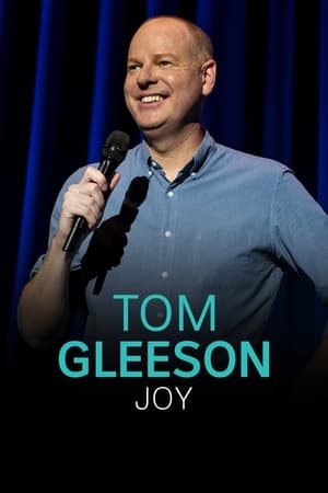 En dvd sur amazon Tom Gleeson: Joy