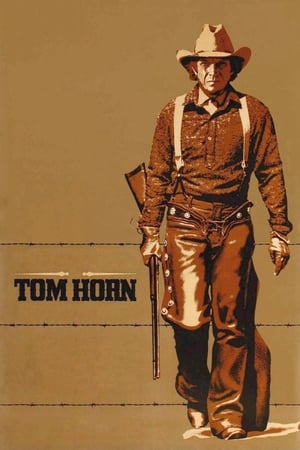 En dvd sur amazon Tom Horn