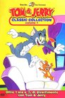 Tom & Jerry - The Ultimate Classic Collection 1